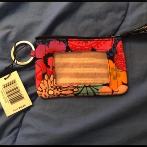 Vera Bradley Wallet